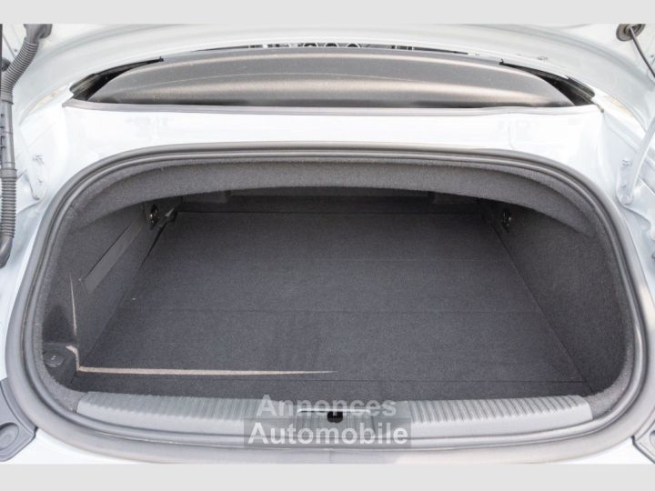 Audi TT Roadster III 45 TFSI 245ch quattro S tronic 7 S-Line - 6