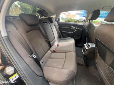 Audi e-tron SPORTBACK 50 ELECTRIC 315 215PPM 71KWH AVUS EXTENDED QUATTRO BVA-GARANTIE 6 MOIS-   - 11