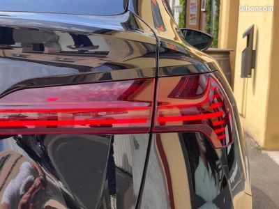 Audi e-tron SPORTBACK 50 ELECTRIC 315 215PPM 71KWH AVUS EXTENDED QUATTRO BVA-GARANTIE 6 MOIS-   - 20