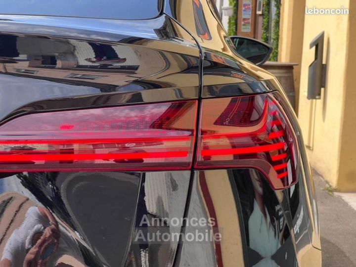 Audi e-tron SPORTBACK 50 ELECTRIC 315 215PPM 71KWH AVUS EXTENDED QUATTRO BVA-GARANTIE 6 MOIS- - 20