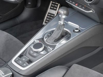 Audi TT Roadster III 45 TFSI 245ch quattro S tronic 7 S-Line   - 10