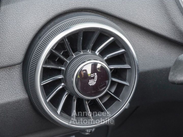 Audi TT Roadster III 45 TFSI 245ch quattro S tronic 7 S-Line - 15