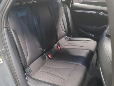 Audi A3 Sportback 20 TDI 184ch QUATTRO S-Line S-TRONIC 7   - 7