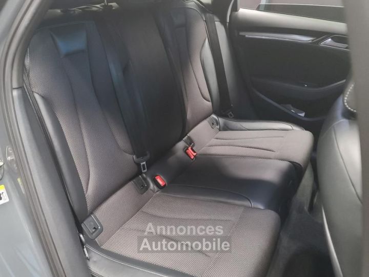 Audi A3 Sportback 20 TDI 184ch QUATTRO S-Line S-TRONIC 7 - 7