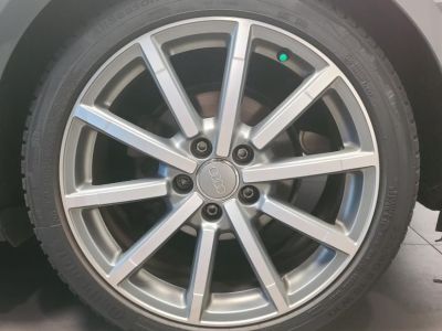 Audi A3 Sportback 20 TDI 184ch QUATTRO S-Line S-TRONIC 7   - 11