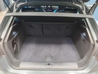 Audi A3 Sportback 20 TDI 184ch QUATTRO S-Line S-TRONIC 7   - 12