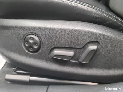 Audi A3 Sportback 20 TDI 184ch QUATTRO S-Line S-TRONIC 7   - 17