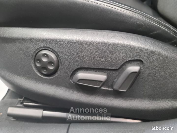 Audi A3 Sportback 20 TDI 184ch QUATTRO S-Line S-TRONIC 7 - 17