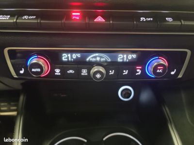 Audi A3 Sportback 20 TDI 184ch QUATTRO S-Line S-TRONIC 7   - 19