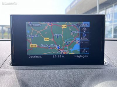 Audi A3 Sportback 20 TDI 184 CH S-LINE QUATTRO S-TRONIC 6   - 15