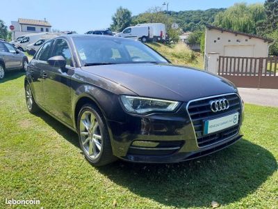 Audi A3 Sportback 14 TFSI 122ch Ambition Luxe Garantie 12 mois   - 2