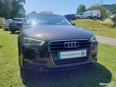 Audi A3 Sportback 14 TFSI 122ch Ambition Luxe Garantie 12 mois   - 3