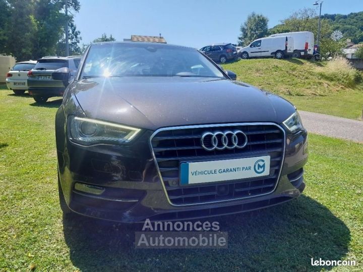 Audi A3 Sportback 14 TFSI 122ch Ambition Luxe Garantie 12 mois - 3