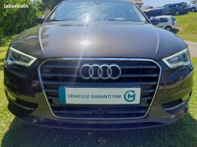 Audi A3 Sportback 14 TFSI 122ch Ambition Luxe Garantie 12 mois   - 6
