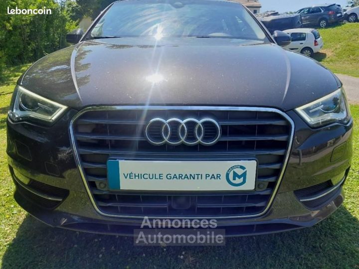 Audi A3 Sportback 14 TFSI 122ch Ambition Luxe Garantie 12 mois - 6