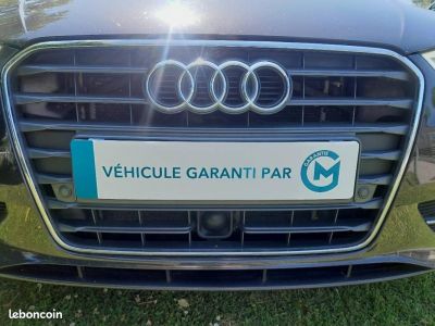 Audi A3 Sportback 14 TFSI 122ch Ambition Luxe Garantie 12 mois   - 8