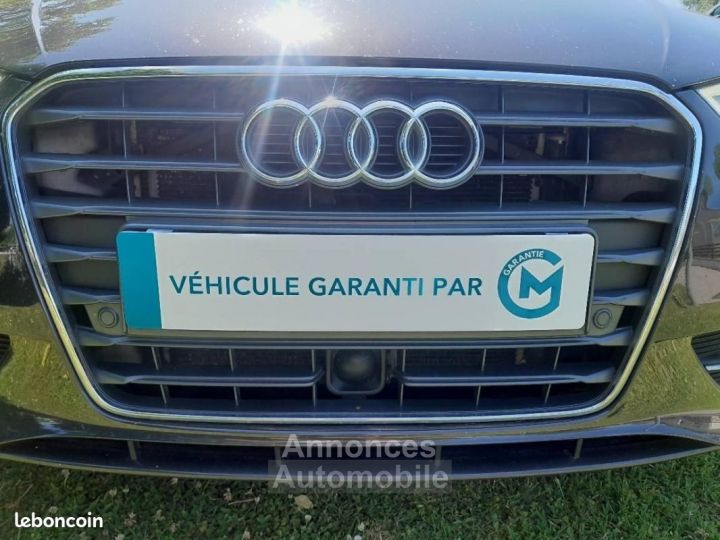 Audi A3 Sportback 14 TFSI 122ch Ambition Luxe Garantie 12 mois - 8