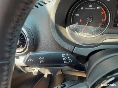 Audi A3 Sportback 14 TFSI 122ch Ambition Luxe Garantie 12 mois   - 12