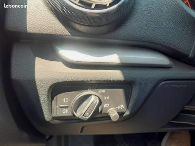 Audi A3 Sportback 14 TFSI 122ch Ambition Luxe Garantie 12 mois   - 13