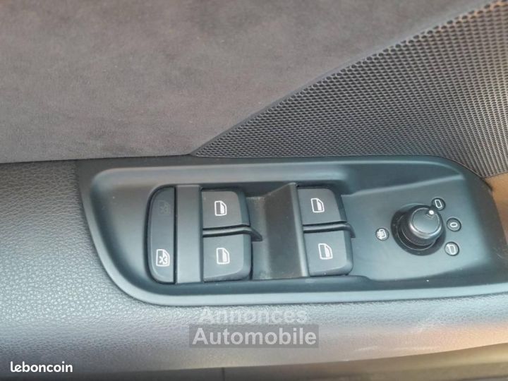 Audi A3 Sportback 14 TFSI 122ch Ambition Luxe Garantie 12 mois - 14