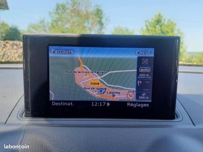 Audi A3 Sportback 14 TFSI 122ch Ambition Luxe Garantie 12 mois   - 17