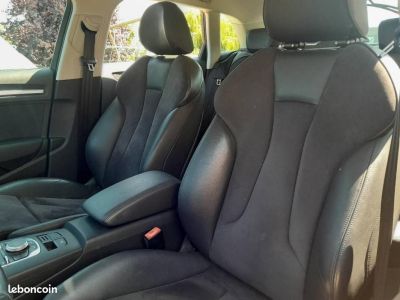 Audi A3 Sportback 14 TFSI 122ch Ambition Luxe Garantie 12 mois   - 19