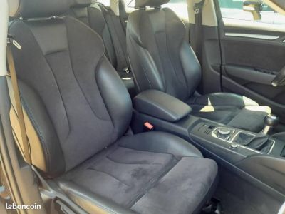 Audi A3 Sportback 14 TFSI 122ch Ambition Luxe Garantie 12 mois   - 20