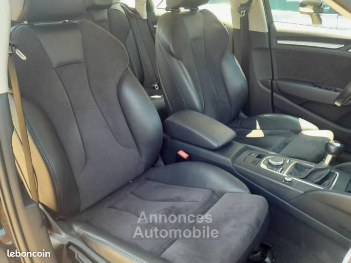 Audi A3 Sportback 14 TFSI 122ch Ambition Luxe Garantie 12 mois - 20