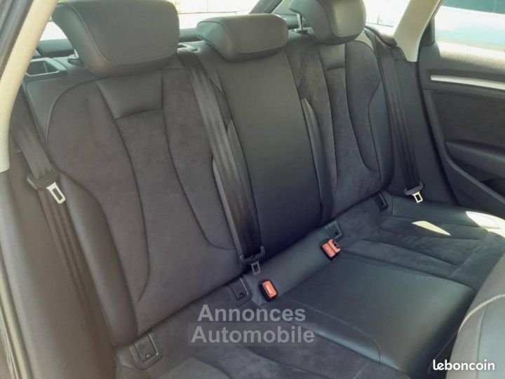 Audi A3 Sportback 14 TFSI 122ch Ambition Luxe Garantie 12 mois - 21