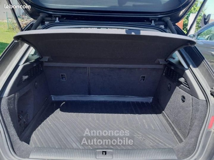 Audi A3 Sportback 14 TFSI 122ch Ambition Luxe Garantie 12 mois - 22