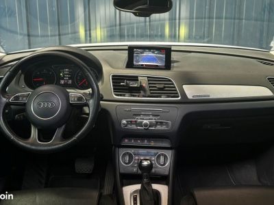 Audi Q3 quattro ambition luxe 20 tdi 150 toit ouvrant cuir garantie 1 an -   - 5