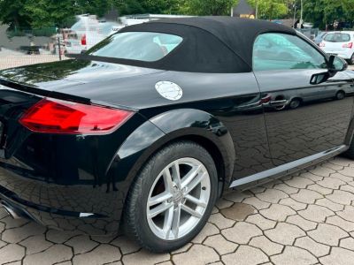Audi TT Roadster III 20 TDI 184ch Ambition Luxe *garantie 24 mois*   - 3