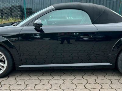 Audi TT Roadster III 20 TDI 184ch Ambition Luxe *garantie 24 mois*   - 8