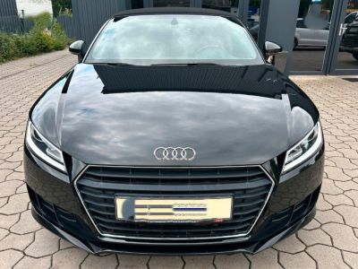 Audi TT Roadster III 20 TDI 184ch Ambition Luxe *garantie 24 mois*   - 11