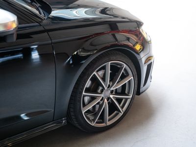 Audi S3 Sportback Manuelle!   - 2