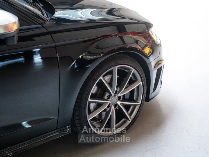 Audi S3 Sportback Manuelle! - 2