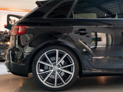 Audi S3 Sportback Manuelle!   - 8