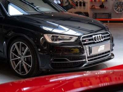 Audi S3 Sportback Manuelle!   - 9