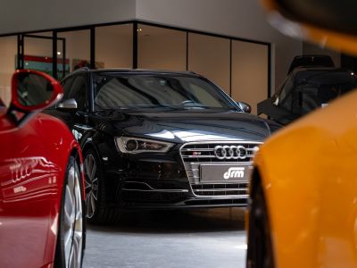 Audi S3 Sportback Manuelle!   - 10