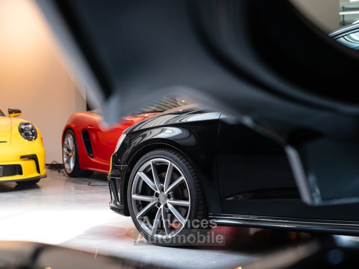 Audi S3 Sportback Manuelle! - 6