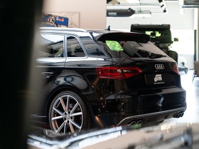 Audi S3 Sportback Manuelle!   - 7