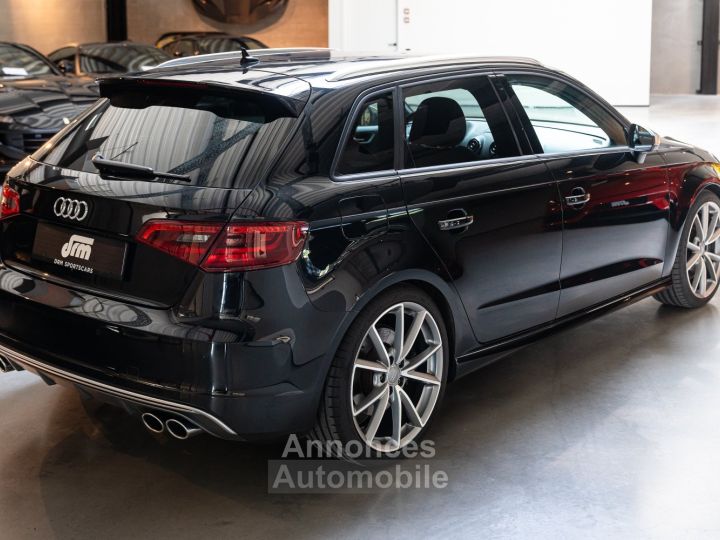 Audi S3 Sportback Manuelle! - 5