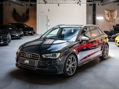 Audi S3 Sportback Manuelle!   - 1