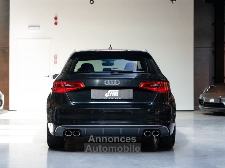 Audi S3 Sportback Manuelle! - 12