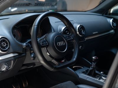 Audi S3 Sportback Manuelle!   - 14