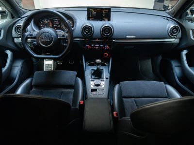 Audi S3 Sportback Manuelle!   - 15