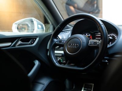 Audi S3 Sportback Manuelle!   - 17