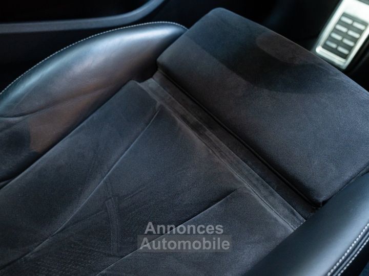 Audi S3 Sportback Manuelle! - 18