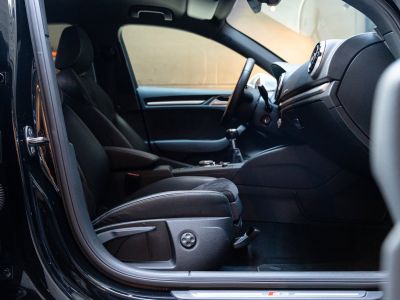 Audi S3 Sportback Manuelle!   - 19