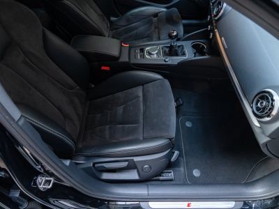Audi S3 Sportback Manuelle!   - 20